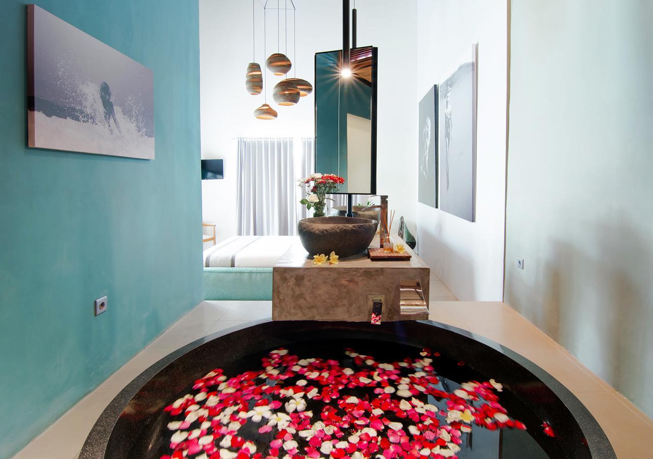 Suites Infinity & Beyond Семиньяк Экстерьер фото