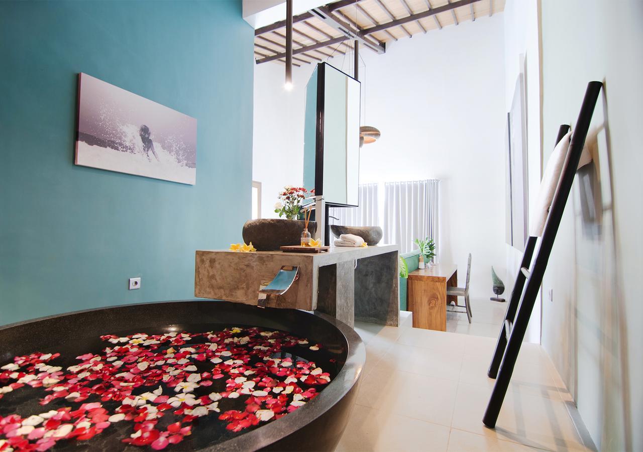 Suites Infinity & Beyond Семиньяк Экстерьер фото