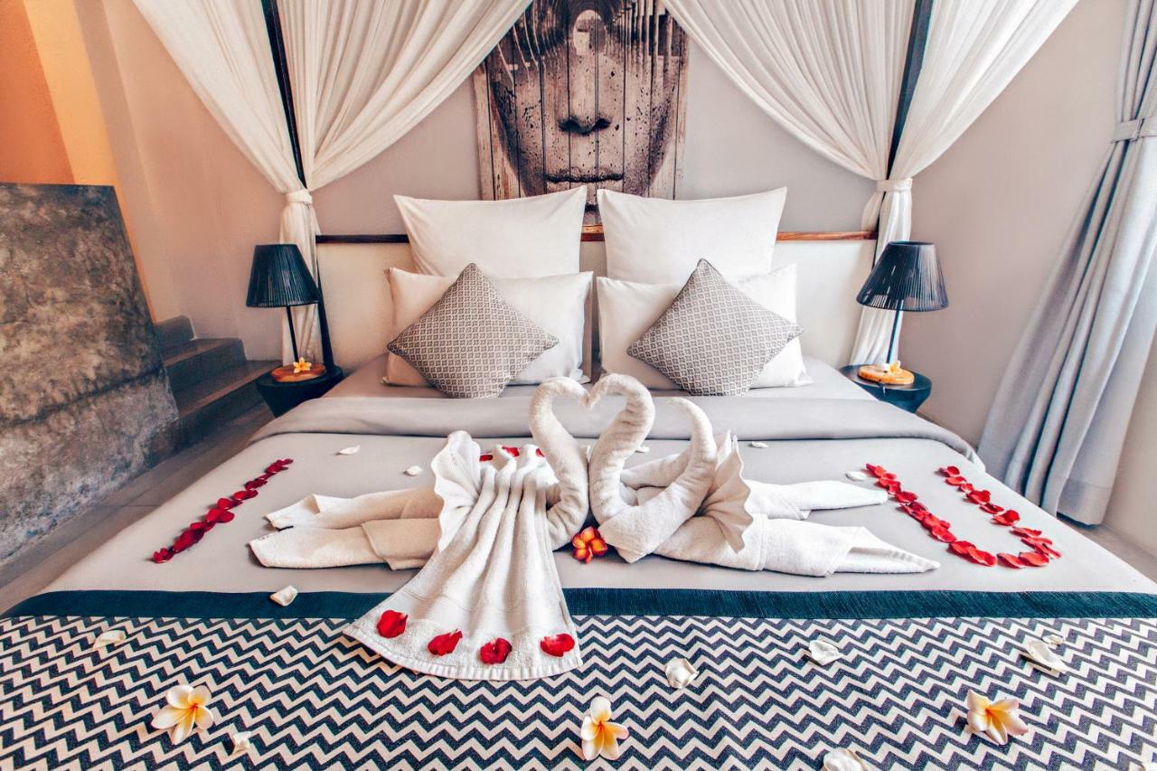 Suites Infinity & Beyond Семиньяк Экстерьер фото